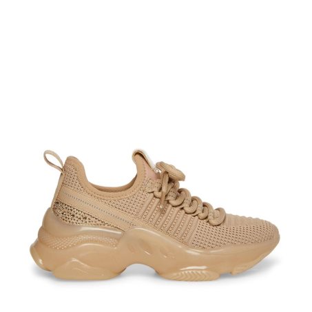 Zapatillas Steve Madden Jmaxima Niños Marrones | ES UF0186